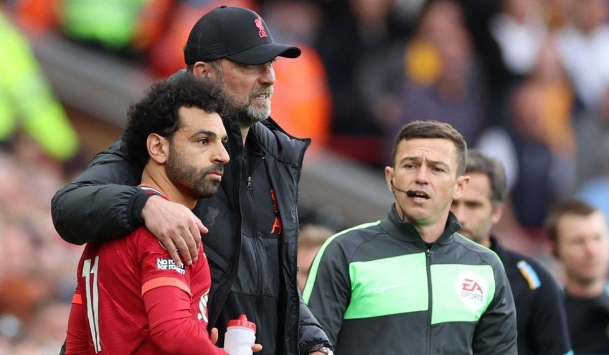 Juergen Klopp